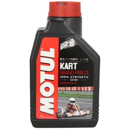 Ulei Motor Kart Motul Kart Grand Prix 2T 1L 105884